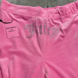 Juicy Couture Joggers